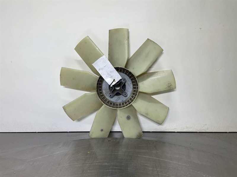 Ahlmann AZ150-4181615A-Fan/Lüfterrad/Koelvin - Mootor - Ehitusmasinad: pilt 1 Ahlmann AZ150-4181615A-Fan/Lüfterrad/Koelvin - Mootor - Ehitusmasinad: pilt 1