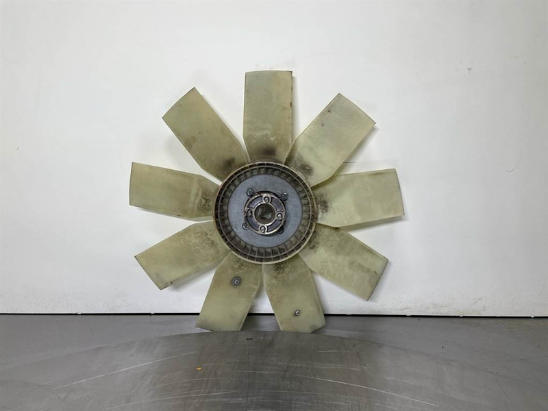Ahlmann AZ150-4181615A-Fan/Lüfterrad/Koelvin - Mootor - Ehitusmasinad: pilt 2 Ahlmann AZ150-4181615A-Fan/Lüfterrad/Koelvin - Mootor - Ehitusmasinad: pilt 2