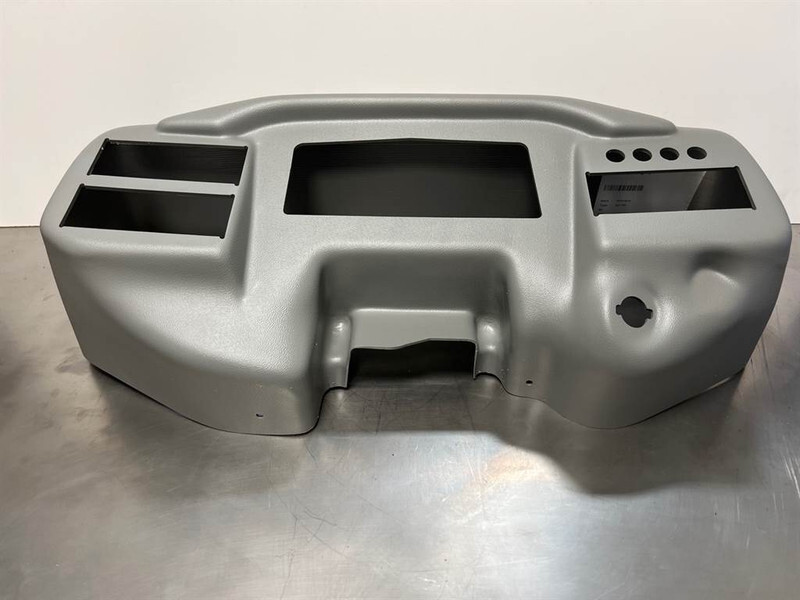 Ahlmann AZ150-4181627A-Dashboard/Console/Konsole - Kabiin ja interjöör - Ehitusmasinad: pilt 1 Ahlmann AZ150-4181627A-Dashboard/Console/Konsole - Kabiin ja interjöör - Ehitusmasinad: pilt 1