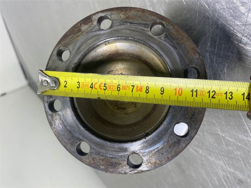 Ahlmann AZ150-4182984A-Propshaft/Gelenkwelle/Cardanas - Telg ja varuosad - Ehitusmasinad: pilt 4 Ahlmann AZ150-4182984A-Propshaft/Gelenkwelle/Cardanas - Telg ja varuosad - Ehitusmasinad: pilt 4