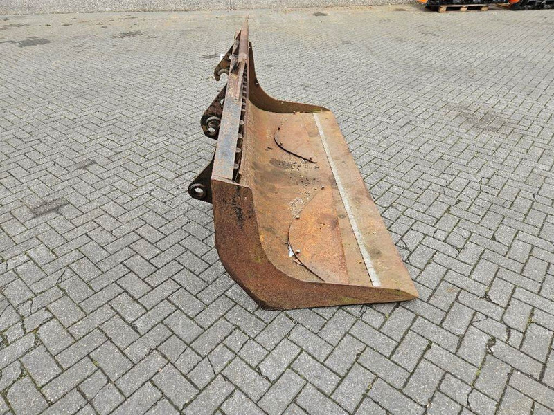 Ahlmann AZ150-Beco LPR40-051-Skeleton bucket/Puinbak - Kopp - Ehitusmasinad: pilt 3 Ahlmann AZ150-Beco LPR40-051-Skeleton bucket/Puinbak - Kopp - Ehitusmasinad: pilt 3