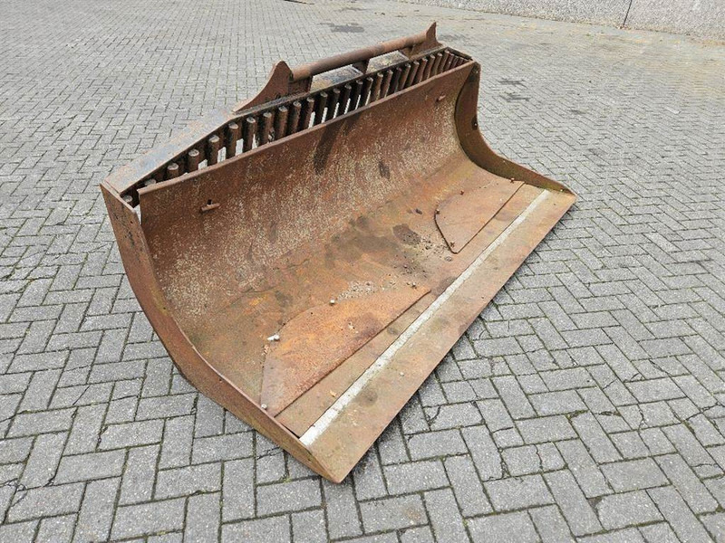 Ahlmann AZ150-Beco LPR40-051-Skeleton bucket/Puinbak - Kopp - Ehitusmasinad: pilt 2 Ahlmann AZ150-Beco LPR40-051-Skeleton bucket/Puinbak - Kopp - Ehitusmasinad: pilt 2