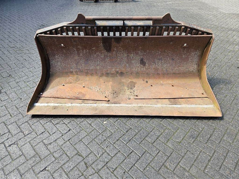 Ahlmann AZ150-Beco LPR40-051-Skeleton bucket/Puinbak - Kopp - Ehitusmasinad: pilt 1 Ahlmann AZ150-Beco LPR40-051-Skeleton bucket/Puinbak - Kopp - Ehitusmasinad: pilt 1