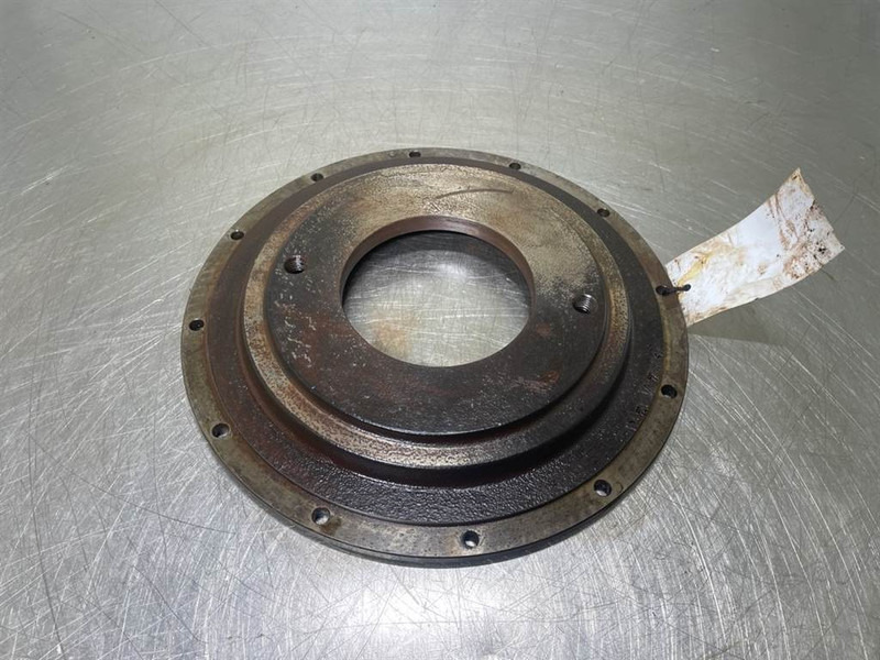 Ahlmann AZ150-Centa FL-SAE4-Mounting flange/Anbauflansch - Mootor - Ehitusmasinad: pilt 1 Ahlmann AZ150-Centa FL-SAE4-Mounting flange/Anbauflansch - Mootor - Ehitusmasinad: pilt 1