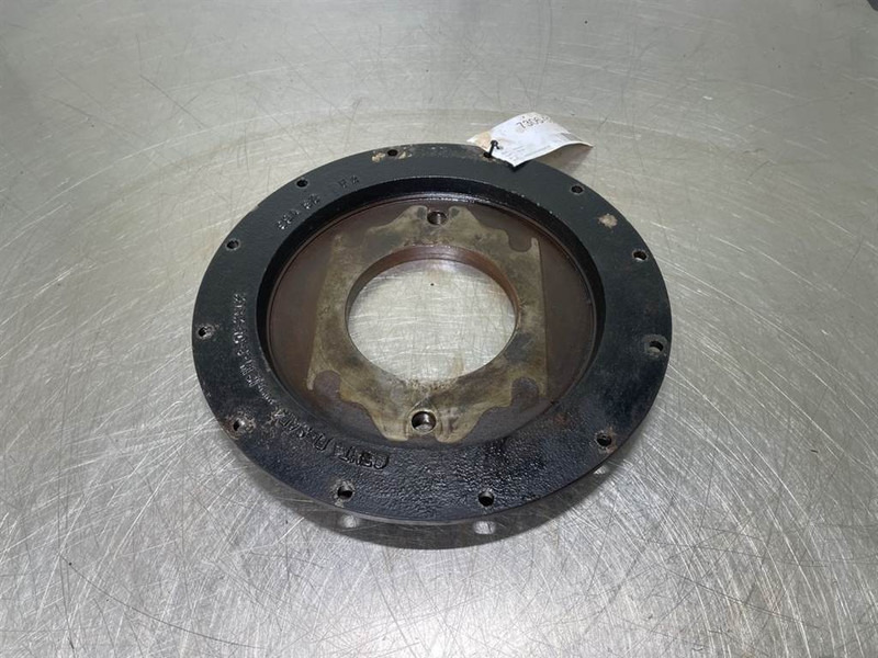 Ahlmann AZ150-Centa FL-SAE4-Mounting flange/Anbauflansch - Mootor - Ehitusmasinad: pilt 2 Ahlmann AZ150-Centa FL-SAE4-Mounting flange/Anbauflansch - Mootor - Ehitusmasinad: pilt 2