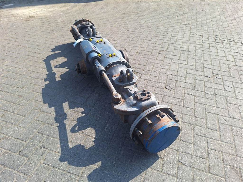 Ahlmann AZ150-Dana Spicer 213/56-005-Axle/Achse/As - Telg ja varuosad - Ehitusmasinad: pilt 2 Ahlmann AZ150-Dana Spicer 213/56-005-Axle/Achse/As - Telg ja varuosad - Ehitusmasinad: pilt 2