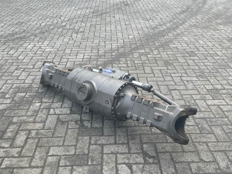 Ahlmann AZ150-Spicer Dana 213/55-005-Axle/Achse/As - Telg ja varuosad - Ehitusmasinad: pilt 5 Ahlmann AZ150-Spicer Dana 213/55-005-Axle/Achse/As - Telg ja varuosad - Ehitusmasinad: pilt 5