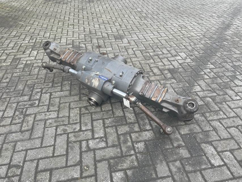 Ahlmann AZ150-Spicer Dana 213/55-005-Axle/Achse/As - Telg ja varuosad - Ehitusmasinad: pilt 2 Ahlmann AZ150-Spicer Dana 213/55-005-Axle/Achse/As - Telg ja varuosad - Ehitusmasinad: pilt 2