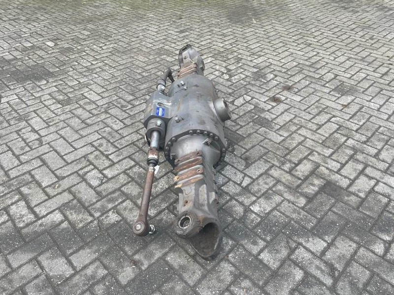 Ahlmann AZ150-Spicer Dana 213/55-005-Axle/Achse/As - Telg ja varuosad - Ehitusmasinad: pilt 3 Ahlmann AZ150-Spicer Dana 213/55-005-Axle/Achse/As - Telg ja varuosad - Ehitusmasinad: pilt 3