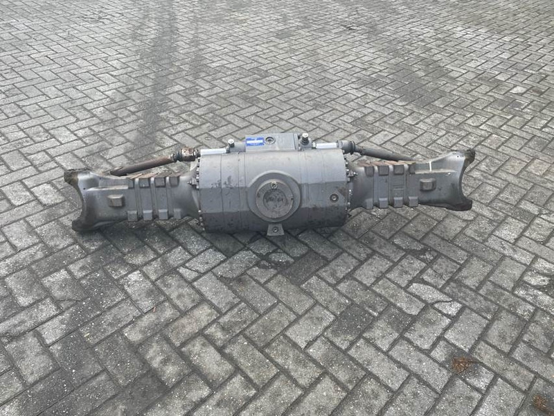 Ahlmann AZ150-Spicer Dana 213/55-005-Axle/Achse/As - Telg ja varuosad - Ehitusmasinad: pilt 4 Ahlmann AZ150-Spicer Dana 213/55-005-Axle/Achse/As - Telg ja varuosad - Ehitusmasinad: pilt 4