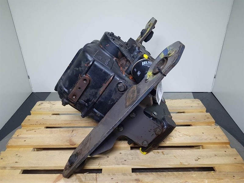 Ahlmann AZ150-Spicer Dana 354/240-4100738A-Transmission - Käigukast ja varuosad - Ehitusmasinad: pilt 1 Ahlmann AZ150-Spicer Dana 354/240-4100738A-Transmission - Käigukast ja varuosad - Ehitusmasinad: pilt 1