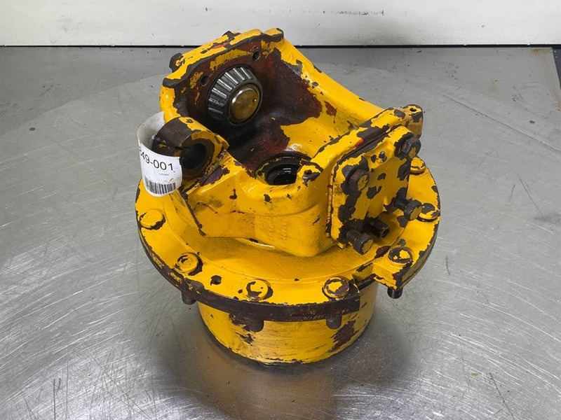 Ahlmann AZ18-ZF APL-B775/BK-Final drive/Endantrieb - Telg ja varuosad - Ehitusmasinad: pilt 4 Ahlmann AZ18-ZF APL-B775/BK-Final drive/Endantrieb - Telg ja varuosad - Ehitusmasinad: pilt 4