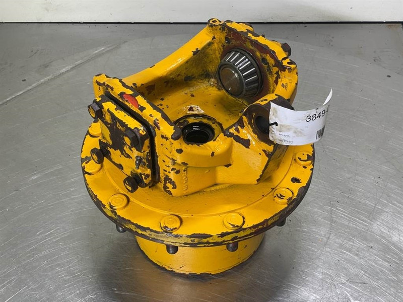 Ahlmann AZ18-ZF APL-B775/BK-Final drive/Endantrieb - Telg ja varuosad - Ehitusmasinad: pilt 5 Ahlmann AZ18-ZF APL-B775/BK-Final drive/Endantrieb - Telg ja varuosad - Ehitusmasinad: pilt 5