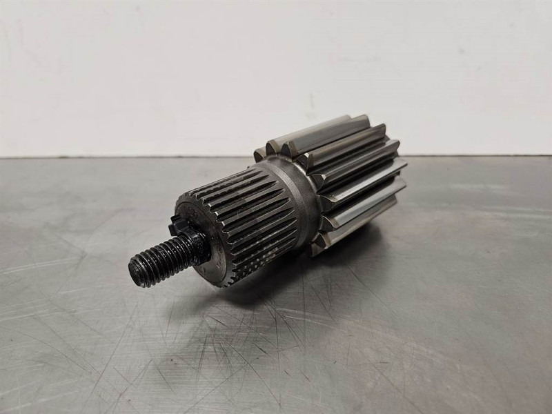 Ahlmann AZ200-ZF APL-B775-4472375005-Sun gear shaft - Telg ja varuosad - Ehitusmasinad: pilt 3 Ahlmann AZ200-ZF APL-B775-4472375005-Sun gear shaft - Telg ja varuosad - Ehitusmasinad: pilt 3
