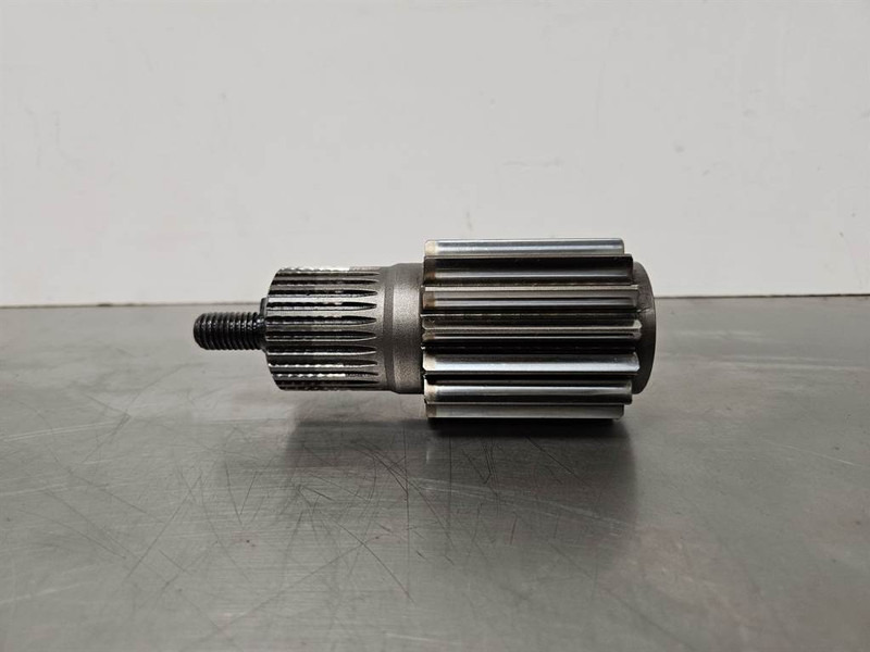 Ahlmann AZ200-ZF APL-B775-4472375005-Sun gear shaft - Telg ja varuosad - Ehitusmasinad: pilt 1 Ahlmann AZ200-ZF APL-B775-4472375005-Sun gear shaft - Telg ja varuosad - Ehitusmasinad: pilt 1