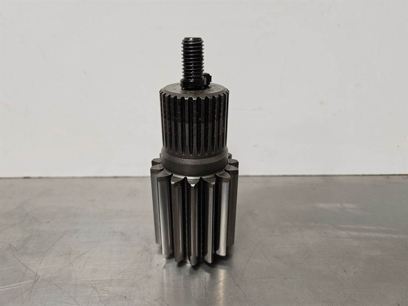 Ahlmann AZ200-ZF APL-B775-4472375005-Sun gear shaft - Telg ja varuosad - Ehitusmasinad: pilt 4 Ahlmann AZ200-ZF APL-B775-4472375005-Sun gear shaft - Telg ja varuosad - Ehitusmasinad: pilt 4