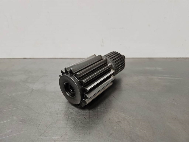 Ahlmann AZ200-ZF APL-B775-4472375005-Sun gear shaft - Telg ja varuosad - Ehitusmasinad: pilt 2 Ahlmann AZ200-ZF APL-B775-4472375005-Sun gear shaft - Telg ja varuosad - Ehitusmasinad: pilt 2