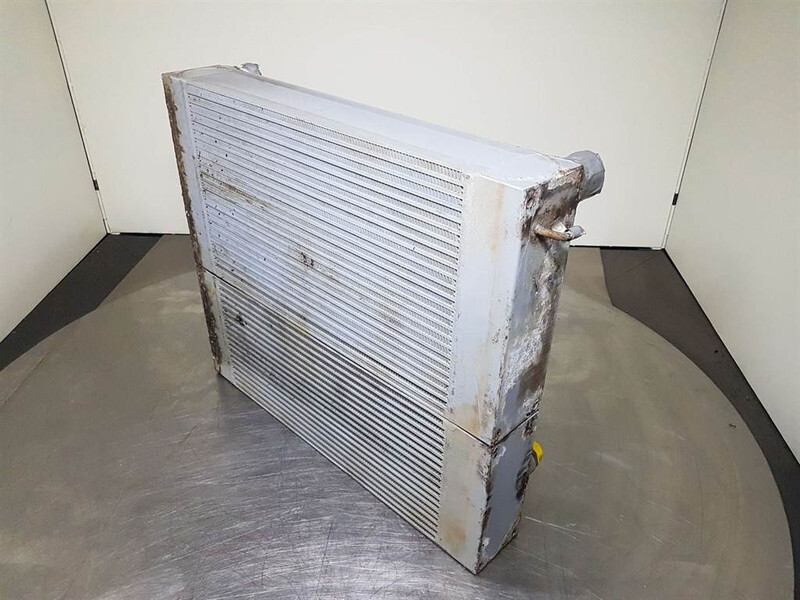 Ahlmann AZ210E-23123600 / 23123599-Cooler/Kühler/Koeler - Mootor - Ehitusmasinad: pilt 3 Ahlmann AZ210E-23123600 / 23123599-Cooler/Kühler/Koeler - Mootor - Ehitusmasinad: pilt 3