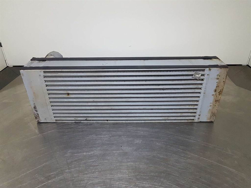 Ahlmann AZ210E-23123601-Cooler/Kühler/Koeler - Mootor - Ehitusmasinad: pilt 3 Ahlmann AZ210E-23123601-Cooler/Kühler/Koeler - Mootor - Ehitusmasinad: pilt 3