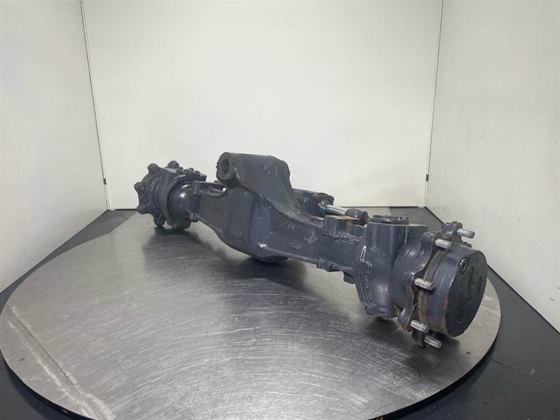 Ahlmann AZ45-Carraro 26.11-135591-Axle/Achse/As - Telg ja varuosad - Ehitusmasinad: pilt 4 Ahlmann AZ45-Carraro 26.11-135591-Axle/Achse/As - Telg ja varuosad - Ehitusmasinad: pilt 4