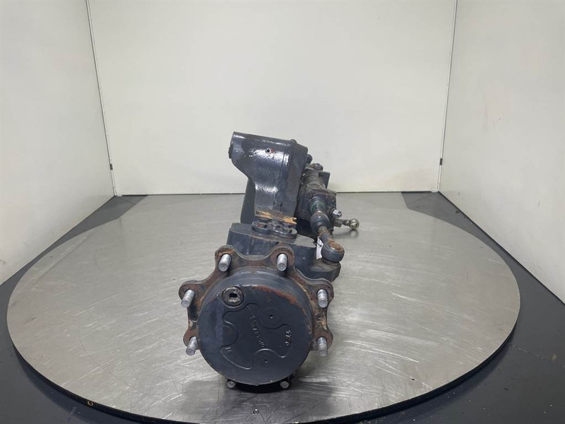 Ahlmann AZ45-Carraro 26.11-135591-Axle/Achse/As - Telg ja varuosad - Ehitusmasinad: pilt 5 Ahlmann AZ45-Carraro 26.11-135591-Axle/Achse/As - Telg ja varuosad - Ehitusmasinad: pilt 5