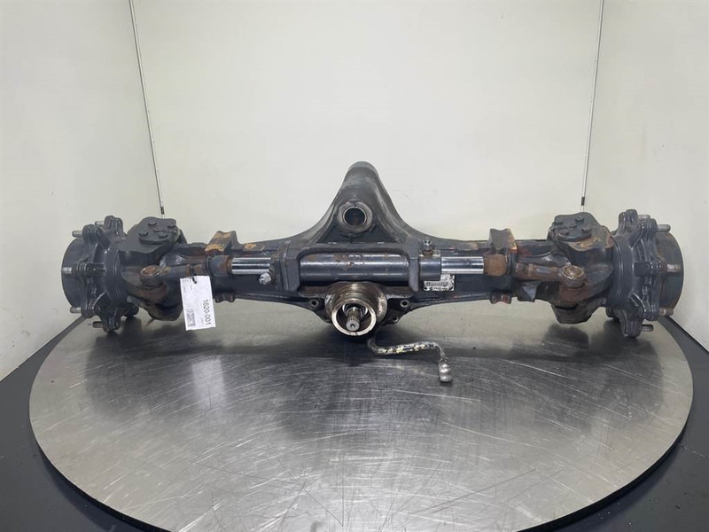 Ahlmann AZ45-Carraro 26.11-135591-Axle/Achse/As - Telg ja varuosad - Ehitusmasinad: pilt 1 Ahlmann AZ45-Carraro 26.11-135591-Axle/Achse/As - Telg ja varuosad - Ehitusmasinad: pilt 1