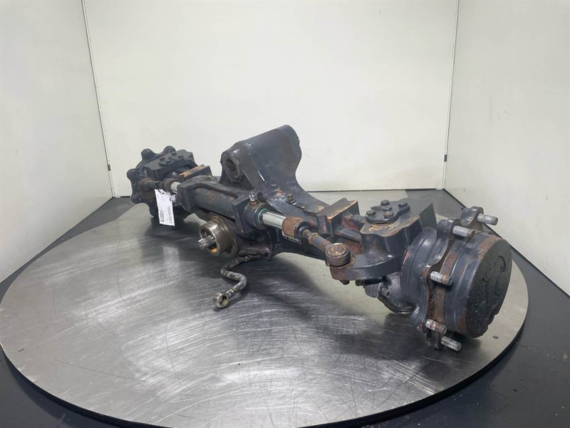 Ahlmann AZ45-Carraro 26.11-135591-Axle/Achse/As - Telg ja varuosad - Ehitusmasinad: pilt 2 Ahlmann AZ45-Carraro 26.11-135591-Axle/Achse/As - Telg ja varuosad - Ehitusmasinad: pilt 2