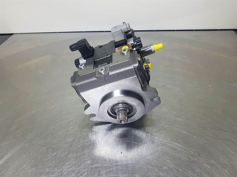 Ahlmann AZ45E-4110168A/3-Rexroth A4VG40-Drive pump - Hüdraulika - Ehitusmasinad: pilt 3 Ahlmann AZ45E-4110168A/3-Rexroth A4VG40-Drive pump - Hüdraulika - Ehitusmasinad: pilt 3