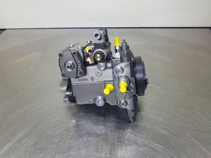 Ahlmann AZ45E-4110168A/3-Rexroth A4VG40-Drive pump - Hüdraulika - Ehitusmasinad: pilt 2 Ahlmann AZ45E-4110168A/3-Rexroth A4VG40-Drive pump - Hüdraulika - Ehitusmasinad: pilt 2