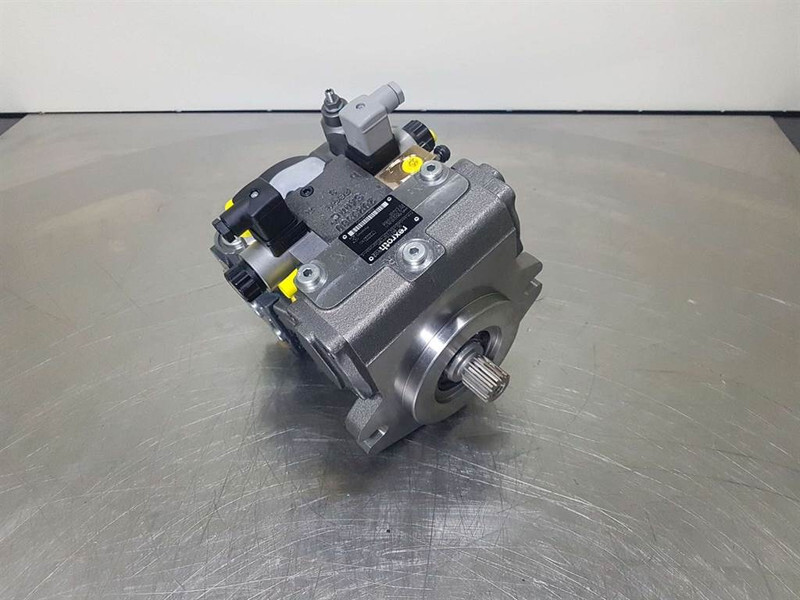 Ahlmann AZ45E-4110168A/3-Rexroth A4VG40-Drive pump - Hüdraulika - Ehitusmasinad: pilt 4 Ahlmann AZ45E-4110168A/3-Rexroth A4VG40-Drive pump - Hüdraulika - Ehitusmasinad: pilt 4