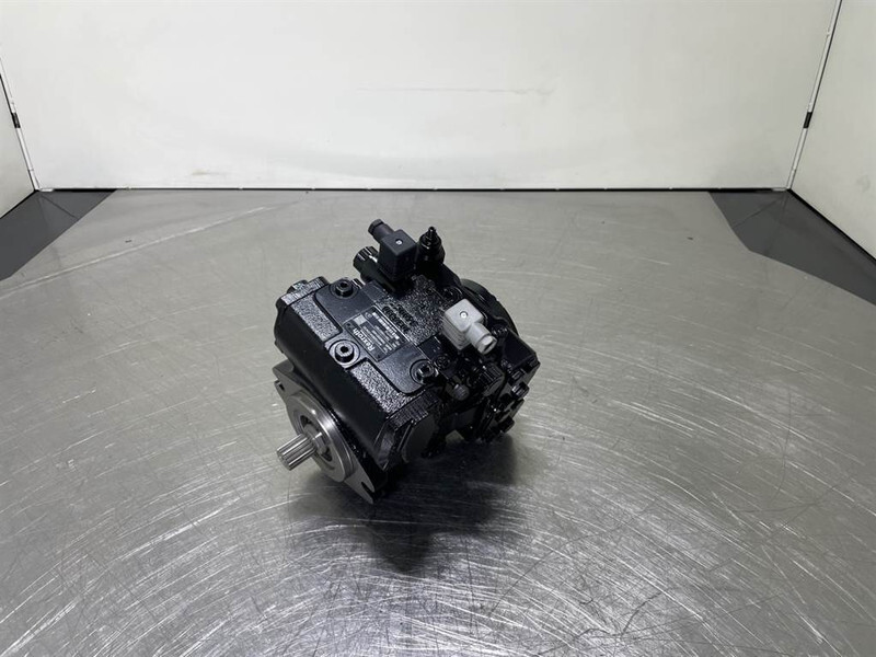 Ahlmann AZ45E-4110960A/3-Rexroth A4VG28-Drive pump/Rijpomp - Hüdraulika - Ehitusmasinad: pilt 1 Ahlmann AZ45E-4110960A/3-Rexroth A4VG28-Drive pump/Rijpomp - Hüdraulika - Ehitusmasinad: pilt 1