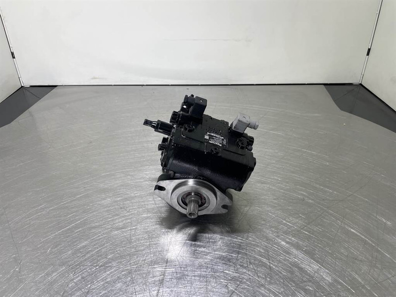 Ahlmann AZ45E-4110960A/3-Rexroth A4VG28-Drive pump/Rijpomp - Hüdraulika - Ehitusmasinad: pilt 2 Ahlmann AZ45E-4110960A/3-Rexroth A4VG28-Drive pump/Rijpomp - Hüdraulika - Ehitusmasinad: pilt 2