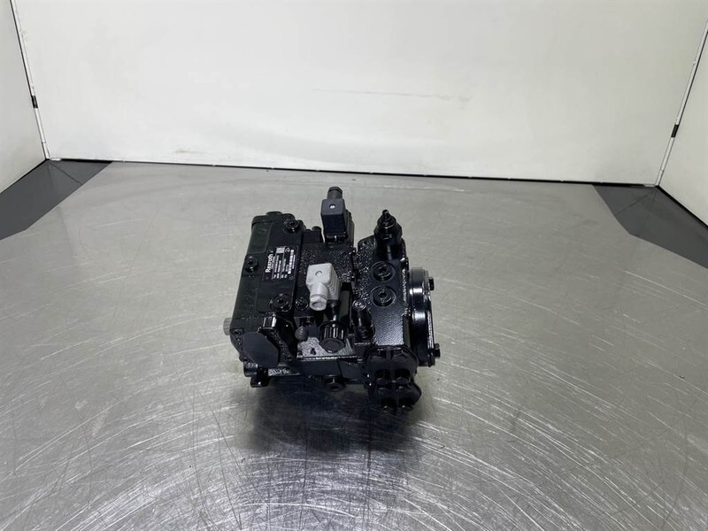 Ahlmann AZ45E-4110960A/3-Rexroth A4VG28-Drive pump/Rijpomp - Hüdraulika - Ehitusmasinad: pilt 3 Ahlmann AZ45E-4110960A/3-Rexroth A4VG28-Drive pump/Rijpomp - Hüdraulika - Ehitusmasinad: pilt 3