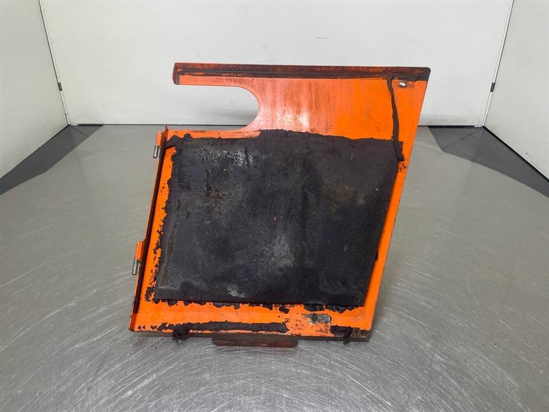 Ahlmann AZ6-4139383O-Stair panel/Trittstufen/Traptreden - Raam/ Konstruktsioon - Ehitusmasinad: pilt 4 Ahlmann AZ6-4139383O-Stair panel/Trittstufen/Traptreden - Raam/ Konstruktsioon - Ehitusmasinad: pilt 4