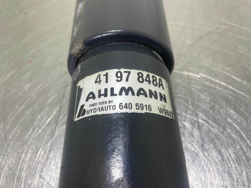 Ahlmann AZ6-4197848A/23104165-Support cylinder/Zylinder - Hüdraulika - Ehitusmasinad: pilt 4 Ahlmann AZ6-4197848A/23104165-Support cylinder/Zylinder - Hüdraulika - Ehitusmasinad: pilt 4