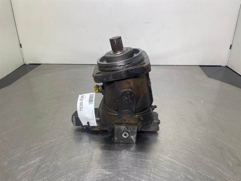 Ahlmann AZ6-Brueninghaus A6VM107HA1U/60W-Drive motor - Hüdraulika - Ehitusmasinad: pilt 2 Ahlmann AZ6-Brueninghaus A6VM107HA1U/60W-Drive motor - Hüdraulika - Ehitusmasinad: pilt 2