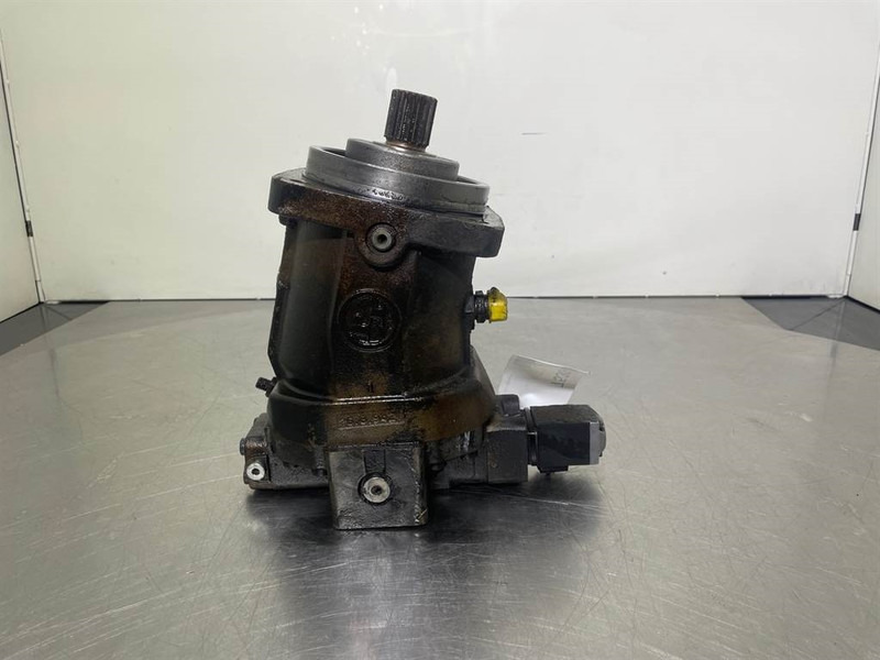 Ahlmann AZ6-Brueninghaus A6VM107HA1U/60W-Drive motor - Hüdraulika - Ehitusmasinad: pilt 4 Ahlmann AZ6-Brueninghaus A6VM107HA1U/60W-Drive motor - Hüdraulika - Ehitusmasinad: pilt 4