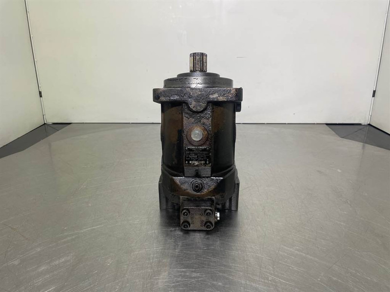 Ahlmann AZ6-Brueninghaus A6VM107HA1U/60W-Drive motor - Hüdraulika - Ehitusmasinad: pilt 3 Ahlmann AZ6-Brueninghaus A6VM107HA1U/60W-Drive motor - Hüdraulika - Ehitusmasinad: pilt 3