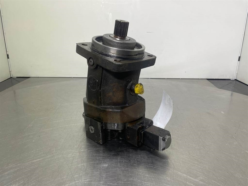 Ahlmann AZ6-Brueninghaus A6VM107HA1U/60W-Drive motor - Hüdraulika - Ehitusmasinad: pilt 5 Ahlmann AZ6-Brueninghaus A6VM107HA1U/60W-Drive motor - Hüdraulika - Ehitusmasinad: pilt 5