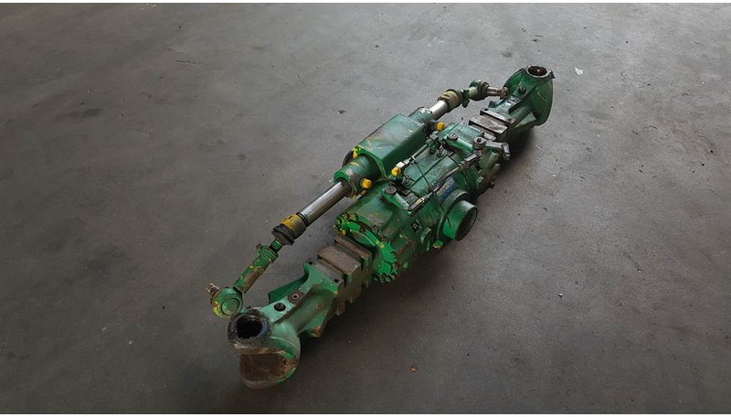 Ahlmann AZ6-Clark-Hurth 278/117-Axle/Achse/As - Telg ja varuosad - Ehitusmasinad: pilt 2 Ahlmann AZ6-Clark-Hurth 278/117-Axle/Achse/As - Telg ja varuosad - Ehitusmasinad: pilt 2