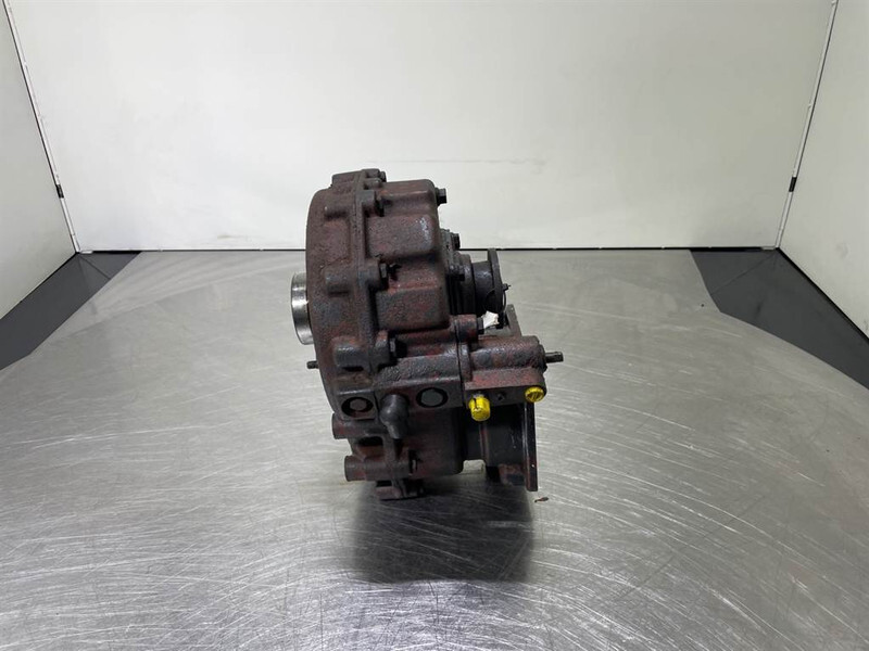 Ahlmann AZ6-Clark-Hurth 357/278/61-Transmission/Getriebe - Käigukast - Ehitusmasinad: pilt 4 Ahlmann AZ6-Clark-Hurth 357/278/61-Transmission/Getriebe - Käigukast - Ehitusmasinad: pilt 4