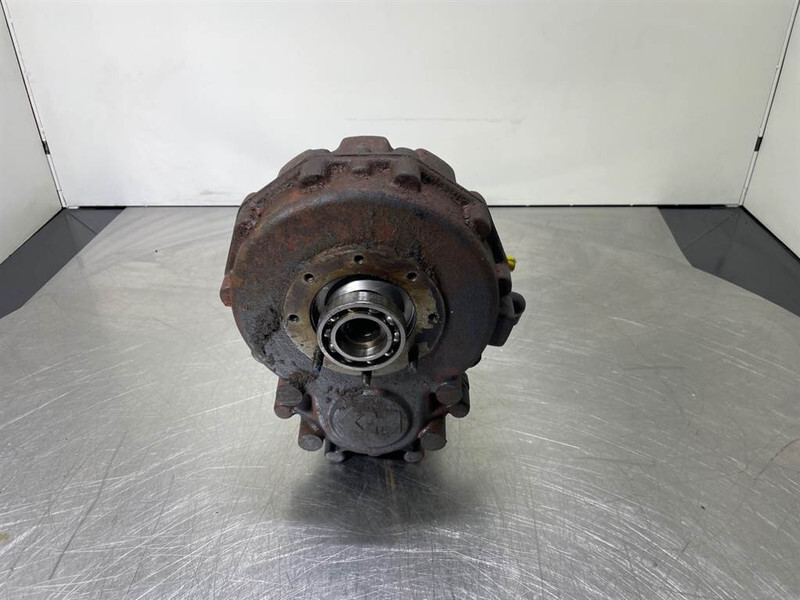 Ahlmann AZ6-Clark-Hurth 357/278/61-Transmission/Getriebe - Käigukast - Ehitusmasinad: pilt 2 Ahlmann AZ6-Clark-Hurth 357/278/61-Transmission/Getriebe - Käigukast - Ehitusmasinad: pilt 2