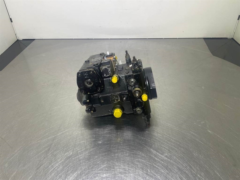 Ahlmann AZ6-Hydromatik A4VG56DA1D6/31R-Drive pump/Rijpomp - Hüdraulika - Ehitusmasinad: pilt 2 Ahlmann AZ6-Hydromatik A4VG56DA1D6/31R-Drive pump/Rijpomp - Hüdraulika - Ehitusmasinad: pilt 2