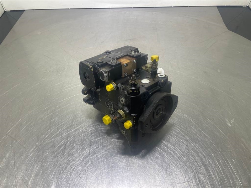 Ahlmann AZ6-Hydromatik A4VG56DA1D6/31R-Drive pump/Rijpomp - Hüdraulika - Ehitusmasinad: pilt 3 Ahlmann AZ6-Hydromatik A4VG56DA1D6/31R-Drive pump/Rijpomp - Hüdraulika - Ehitusmasinad: pilt 3