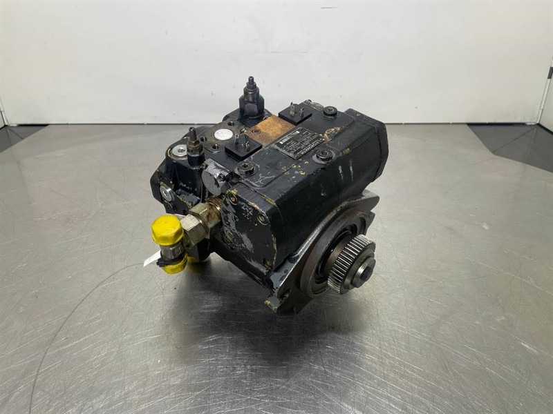 Ahlmann AZ6-Hydromatik A4VG56DA1D6/31R-Drive pump/Rijpomp - Hüdraulika - Ehitusmasinad: pilt 1 Ahlmann AZ6-Hydromatik A4VG56DA1D6/31R-Drive pump/Rijpomp - Hüdraulika - Ehitusmasinad: pilt 1
