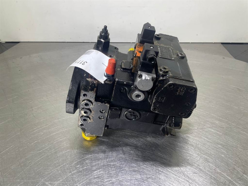Ahlmann AZ6-Hydromatik A4VG56DA1D6/31R-Drive pump/Rijpomp - Hüdraulika - Ehitusmasinad: pilt 4 Ahlmann AZ6-Hydromatik A4VG56DA1D6/31R-Drive pump/Rijpomp - Hüdraulika - Ehitusmasinad: pilt 4