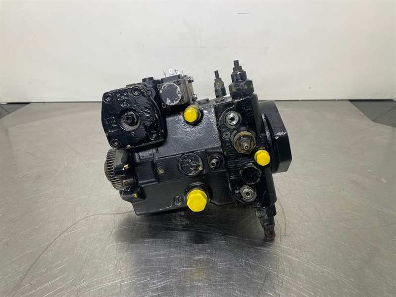 Ahlmann AZ6-Hydromatik A4VG56DA1D6/31R-Drive pump/Rijpomp - Hüdraulika - Ehitusmasinad: pilt 5 Ahlmann AZ6-Hydromatik A4VG56DA1D6/31R-Drive pump/Rijpomp - Hüdraulika - Ehitusmasinad: pilt 5
