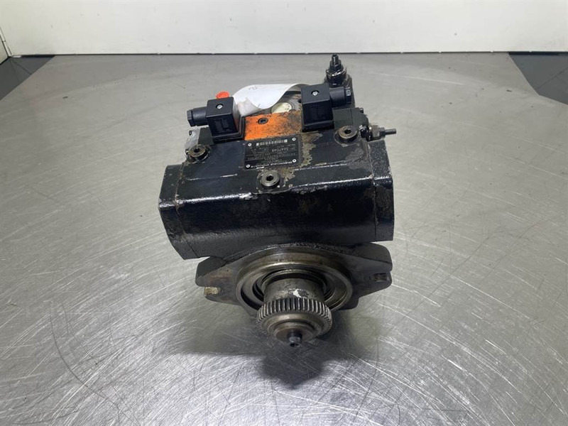 Ahlmann AZ6-Hydromatik A4VG56DA1D6/31R-Drive pump/Rijpomp - Hüdraulika - Ehitusmasinad: pilt 2 Ahlmann AZ6-Hydromatik A4VG56DA1D6/31R-Drive pump/Rijpomp - Hüdraulika - Ehitusmasinad: pilt 2