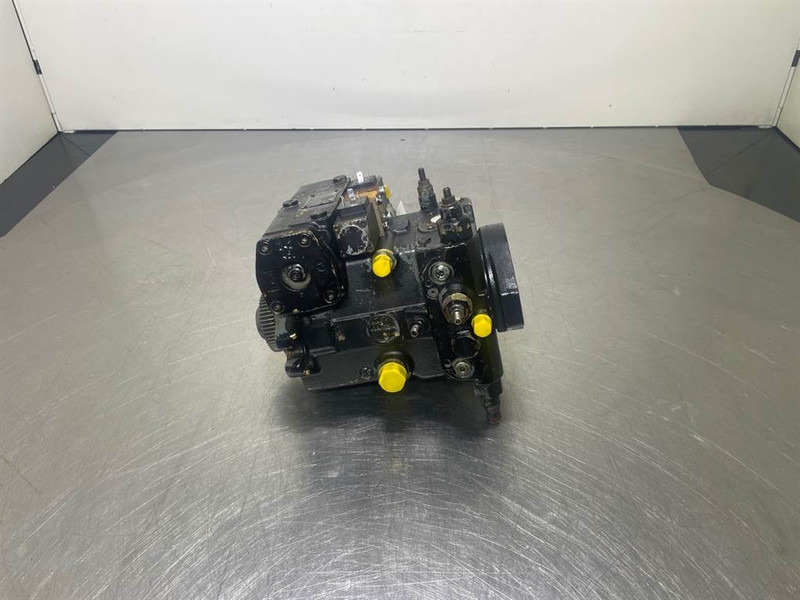 Ahlmann AZ6-Hydromatik A4VG56DA1D6/31R-Drive pump/Rijpomp - Hüdraulika - Ehitusmasinad: pilt 2 Ahlmann AZ6-Hydromatik A4VG56DA1D6/31R-Drive pump/Rijpomp - Hüdraulika - Ehitusmasinad: pilt 2