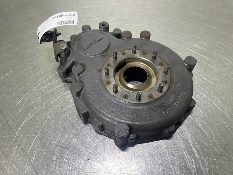 Ahlmann AZ85-4104219A-Spicer 357/212/127-Drive housing - Käigukast - Ehitusmasinad: pilt 2 Ahlmann AZ85-4104219A-Spicer 357/212/127-Drive housing - Käigukast - Ehitusmasinad: pilt 2